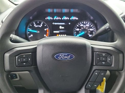 Used 2020 Ford F350 XL w/ Power Equipment Group image 10