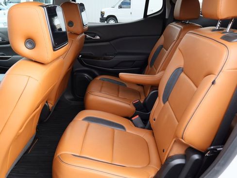 Certified 2020 GMC Acadia AT4 w/ Driver Alert Package II image 26