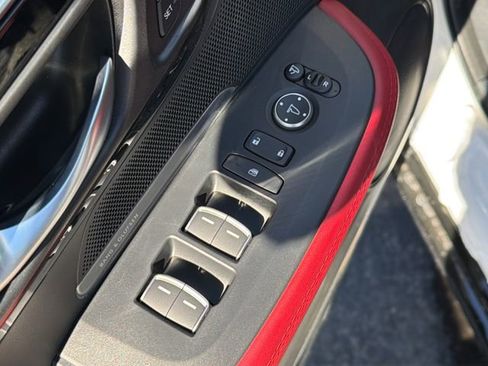 New 2026 Acura ADX A-Spec image 24