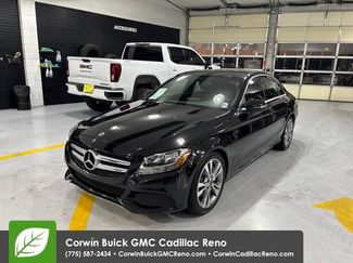 Used 2018 Mercedes-Benz C 300 Sedan 360° Tour