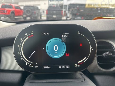 Used 2023 MINI Cooper S image 13