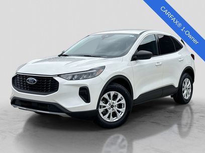Used 2023 Ford Escape Active
