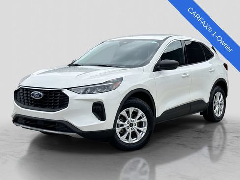 Used 2023 Ford Escape Active AWD/4WD image 1