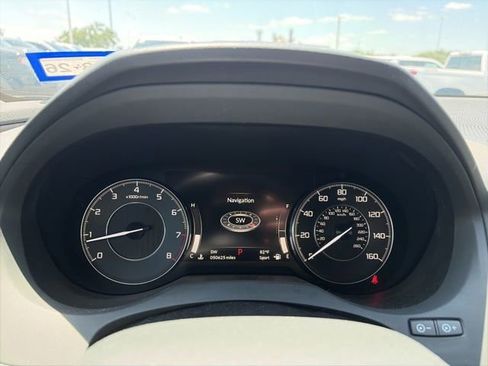 Used 2019 Acura RDX AWD w/ Advance Package image 9