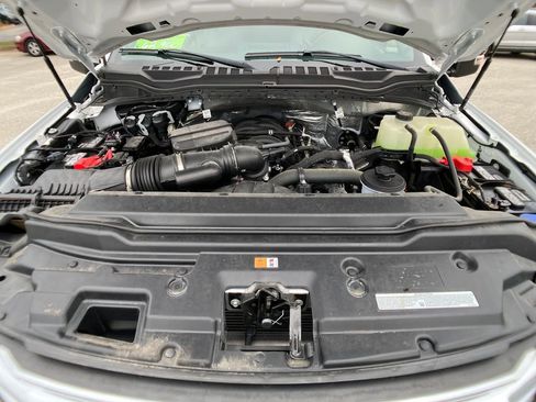 Used 2022 Ford F450 XL w/ Power Equipment Group image 30