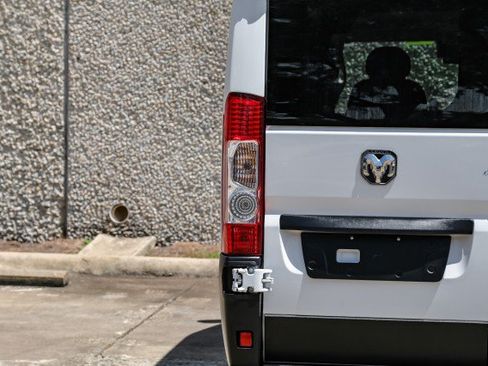 Used 2023 RAM ProMaster 2500 FWD image 32