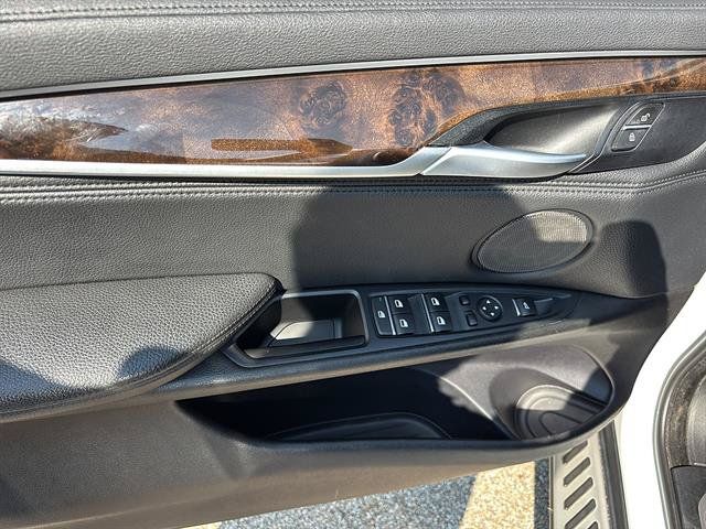 Used 2015 BMW X6 xDrive35i AWD/4WD image 14