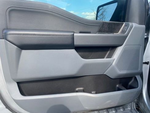 Used 2022 Ford F150 XLT w/ Equipment Group 301A Mid AWD/4WD image 15