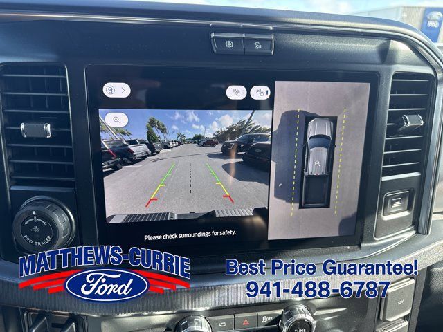 New 2027 Ford F450 Platinum w/ FX4 Off-Road Package AWD/4WD image 23