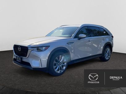 New 2026 MAZDA CX-90 3.3 Turbo w/ Preferred Package