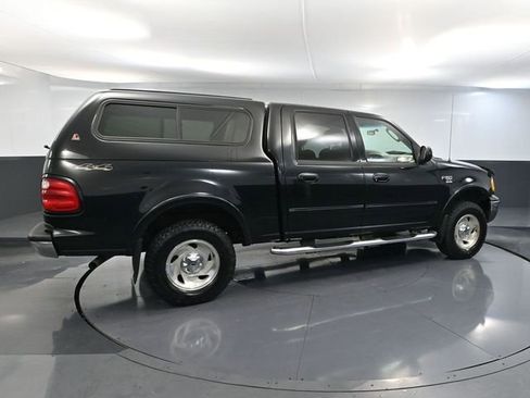 Used 2003 Ford F150 XLT image 4