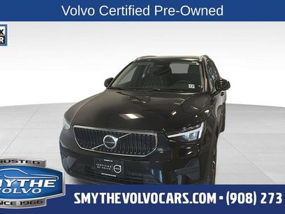 Certified 2023 Volvo XC40 B5 Core w/ Convenience Package