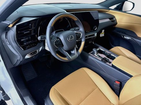 New 2026 Lexus RX 350 Premium w/ Convenience Package FWD image 10