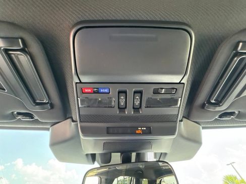 New 2026 Subaru Outback Wilderness AWD/4WD image 26