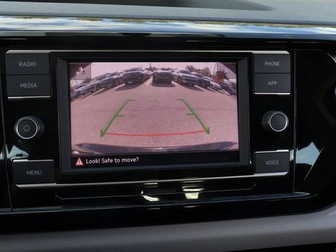 Certified 2023 Volkswagen Taos S image 24