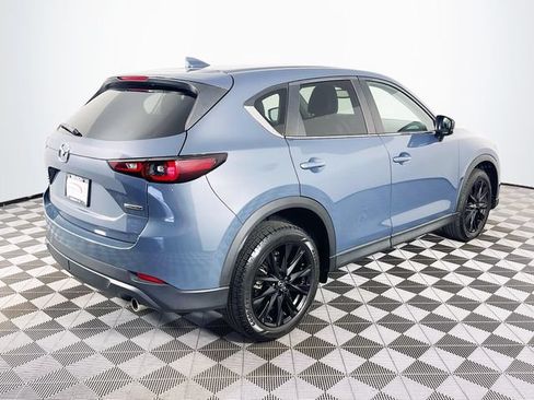 Used 2022 MAZDA CX-5 Carbon Edition AWD/4WD image 8