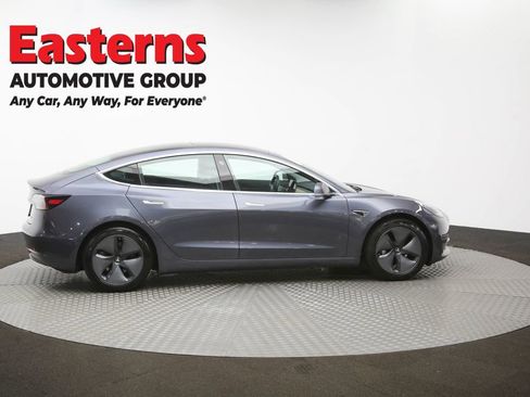 Used 2019 Tesla Model 3 Long Range AWD/4WD image 40