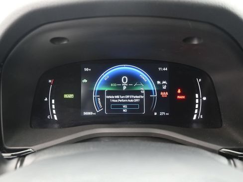 Used 2025 Toyota Camry LE FWD image 11