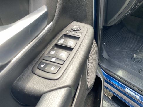 Used 2023 RAM 1500 Big Horn AWD/4WD image 23