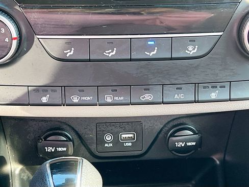 Used 2021 Hyundai Tucson Value image 17