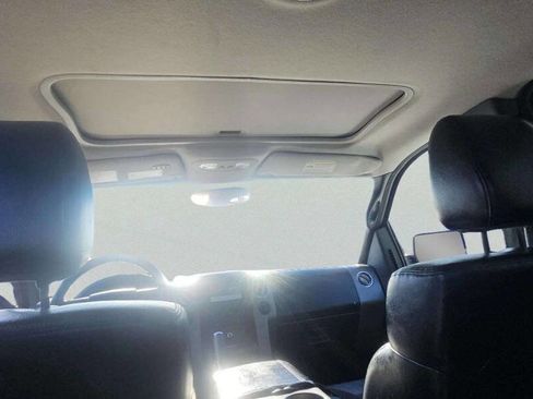 Used 2006 Ford F150 FX4 image 9