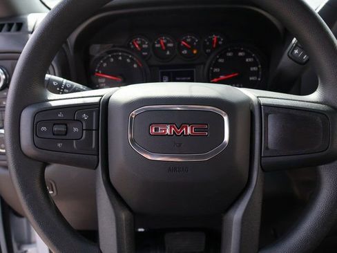 New 2026 GMC Sierra 1500 Pro w/ Pro Value Package image 32