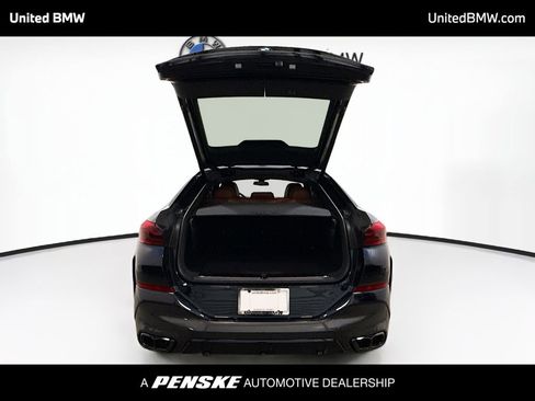 New 2026 BMW X6 M60i image 14