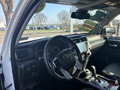 Used 2023 Toyota 4Runner SR5 Premium image 9