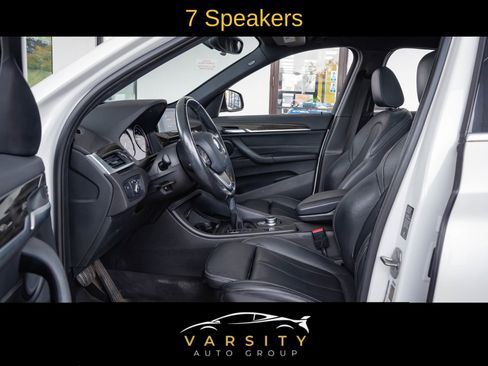 Used 2018 BMW X1 xDrive28i w/ Convenience Package image 13