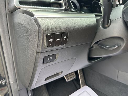 Used 2023 Kia K5 GT FWD image 21