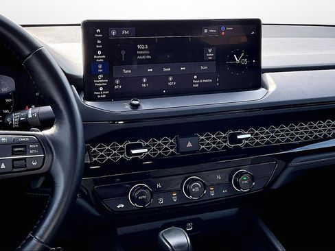 Used 2024 Honda Accord Sport image 6