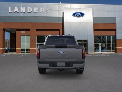 New 2026 Ford F150 STX image 5