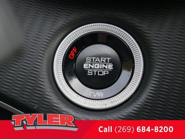 Certified 2024 Jeep Grand Cherokee L Laredo w/ Luxury Tech Group I AWD/4WD image 30