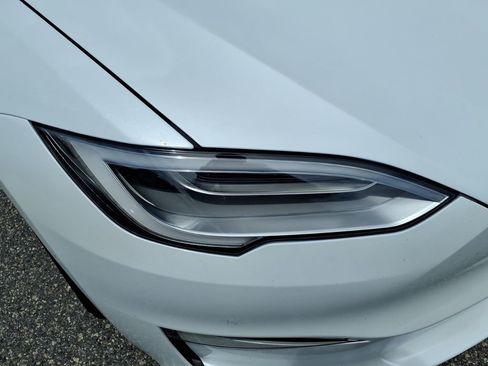 Used 2021 Tesla Model S Plaid AWD/4WD image 13
