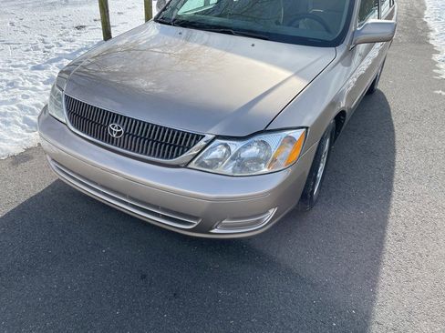 Used 2002 Toyota Avalon XL image 13