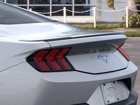 New 2026 Ford Mustang Premium RWD image 57