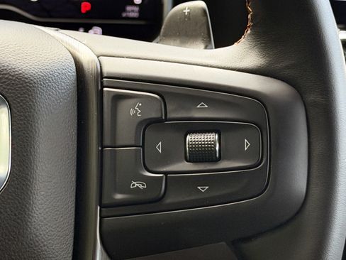 Used 2025 GMC Sierra 1500 AT4 AWD/4WD image 20