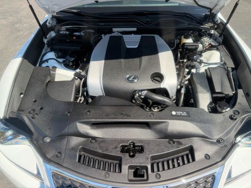 Used 2016 Lexus RC 300 AWD image 21