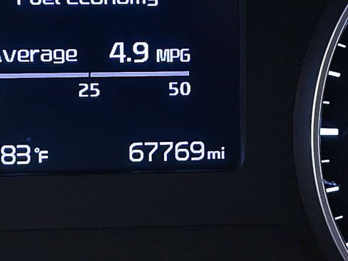 Used 2021 Kia Seltos S image 31