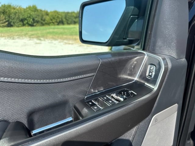 Used 2023 Ford F150 XLT w/ Equipment Group 302A High AWD/4WD image 22