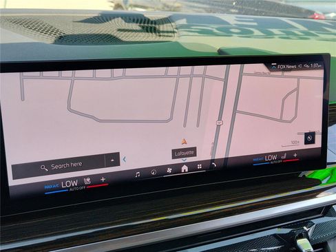 Certified 2025 BMW X5 xDrive40i image 29