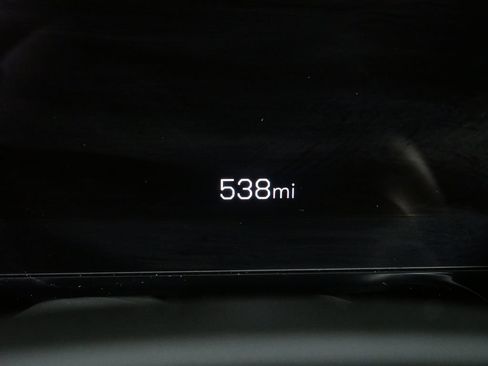 Used 2025 GMC Yukon Denali w/ Sun & Power Step Package AWD/4WD image 27