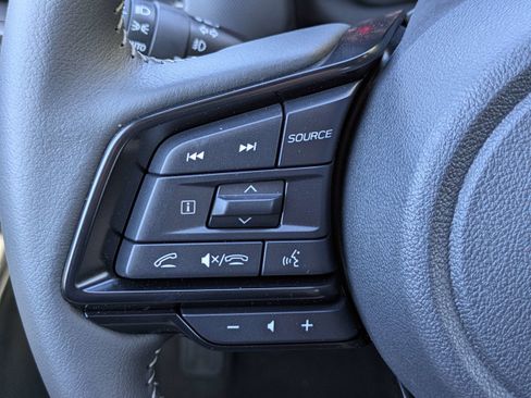 New 2026 Subaru Forester Premium image 24