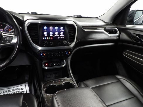Used 2022 GMC Acadia SLT w/ Preferred Package AWD/4WD image 19