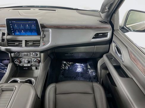 Used 2023 Chevrolet Tahoe LT w/ LT Signature Package AWD/4WD image 25
