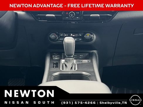New 2026 Nissan Kicks SV w/ Cold Weather Package FWD image 24