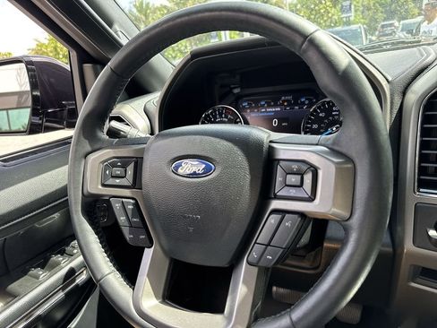 Used 2021 Ford Expedition Max XLT RWD image 54