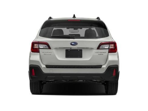 Used 2019 Subaru Outback 3.6R Touring w/ Protection Package #1 AWD/4WD image 8