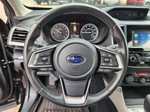 Used 2021 Subaru Forester Premium AWD/4WD image 21