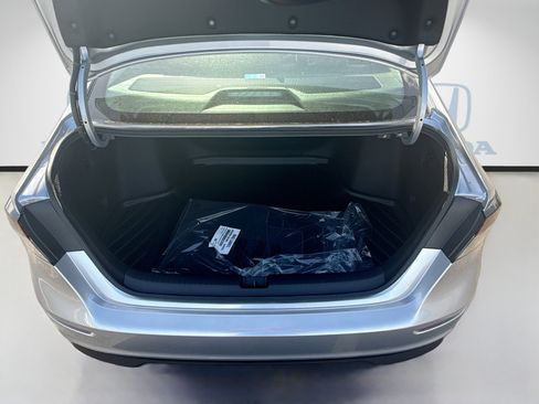 New 2026 Honda Accord LX image 21